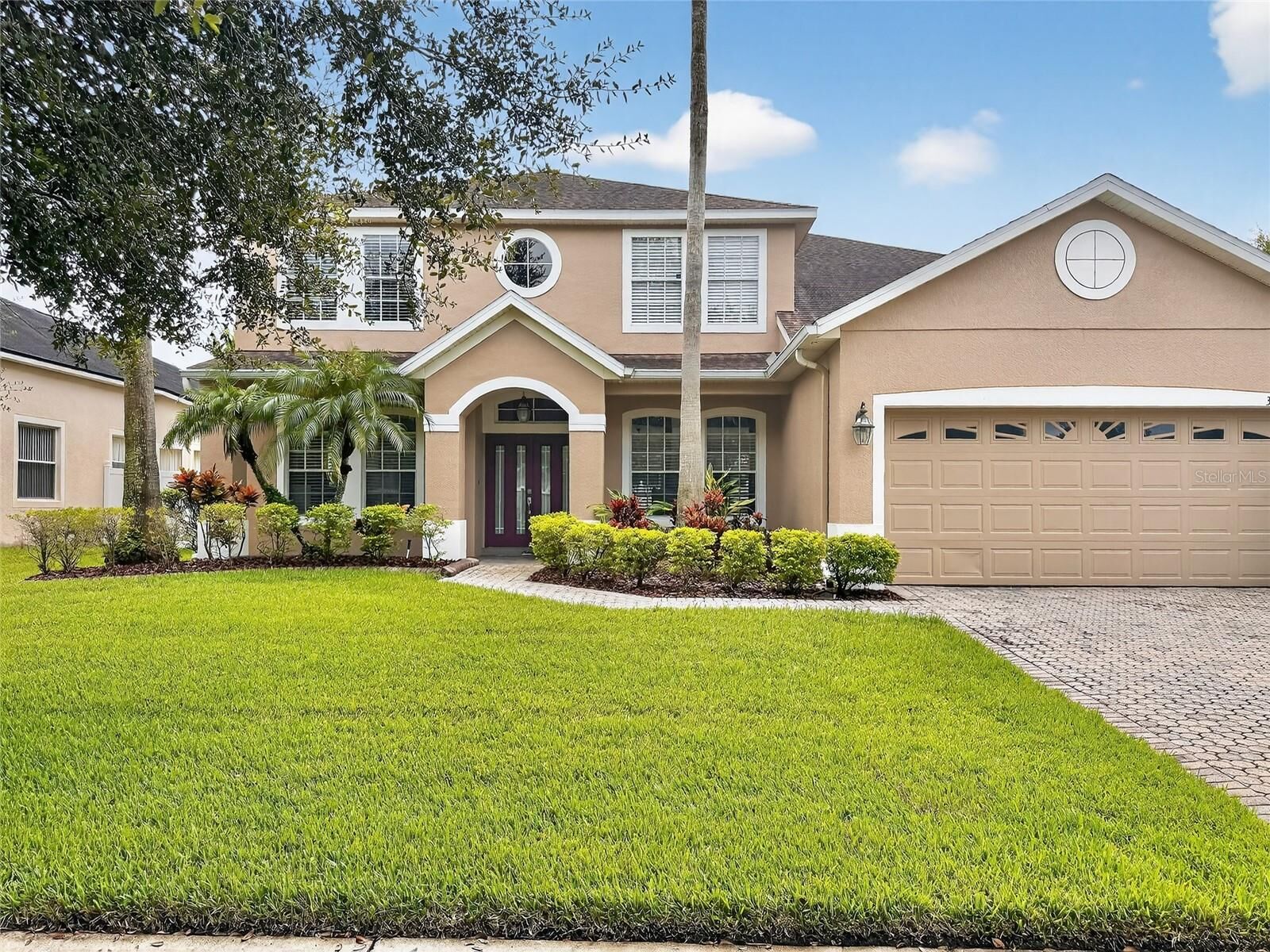 Property Photo: 3511 Hollow Oak Run FL 32766