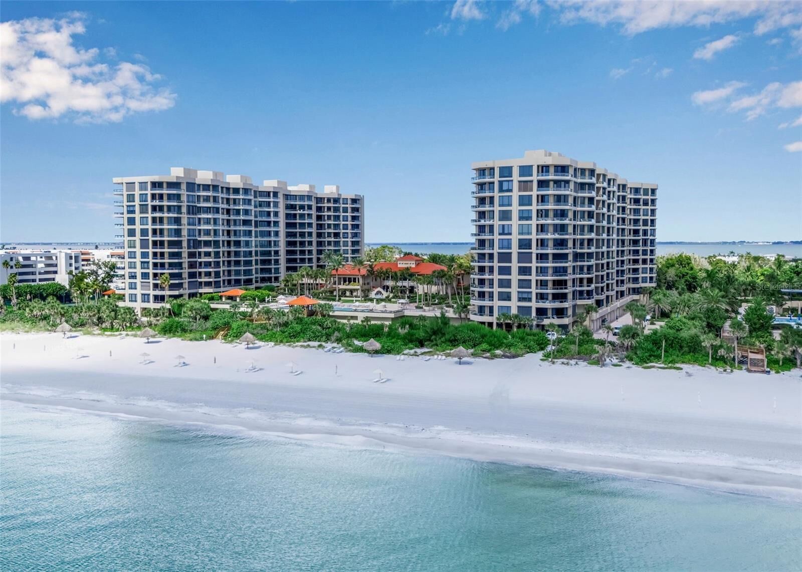 Property Photo: 1241 Gulf Of Mexico Drive 803 FL 34228