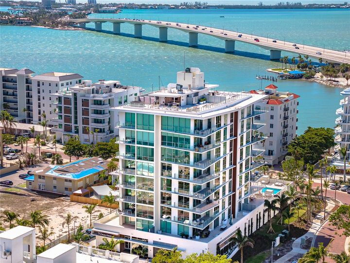 111 Golden Gate Point 303  Sarasota FL 34236 photo