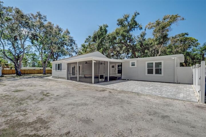3030 Ashton Road  Sarasota FL 34231 photo