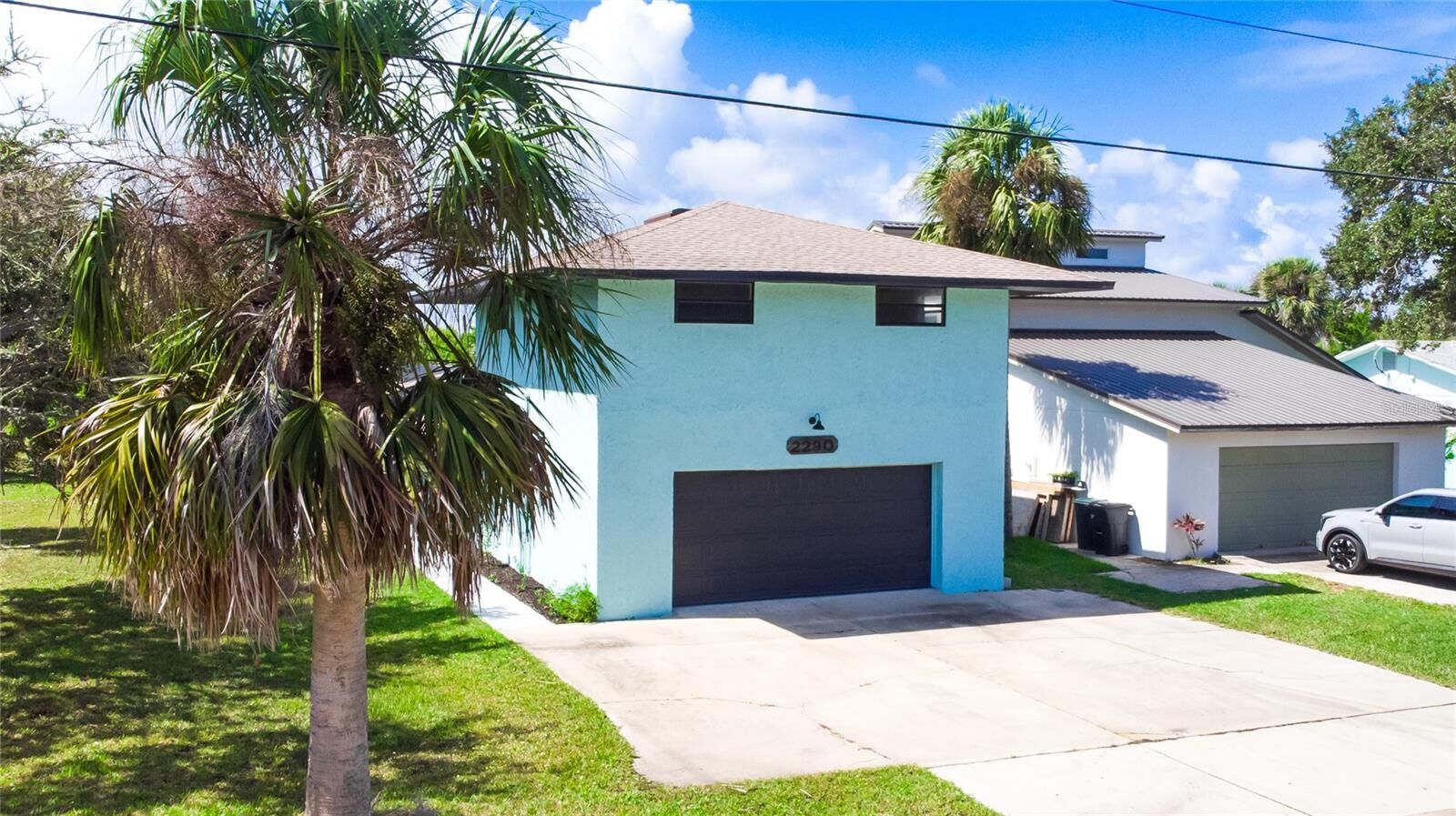 Property Photo: 2290 S Flagler Avenue FL 32136
