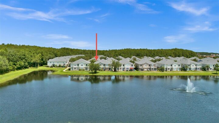 Property Photo: 6462 S Goldenrod Road 31B FL 32822