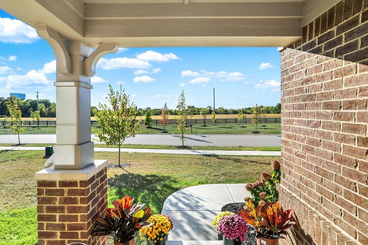 Property Photo: 16741 Carlton Road IN 46074