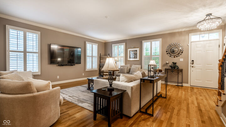 Property Photo:  12652 Apsley Lane  IN 46032 