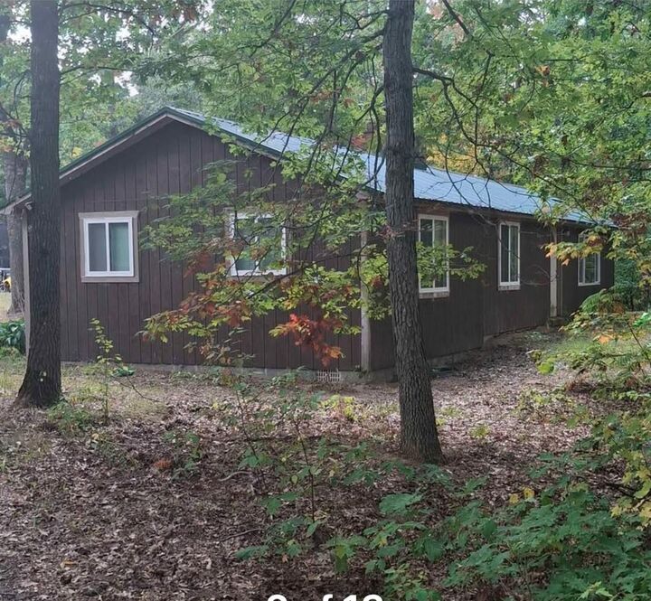 Property Photo: 5745 Carpenter Road MI 48770