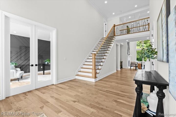 Property Photo:  32534 Sanctuary Court  MI 48336 