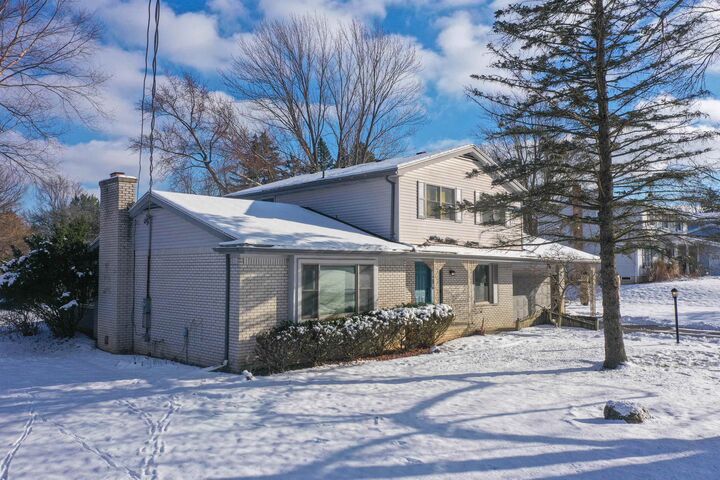 Property Photo:  8247 Manchester Drive  MI 48439 
