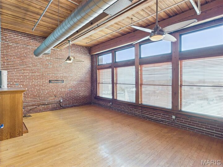 Property Photo: 1312 Washington Avenue 4A MO 63103
