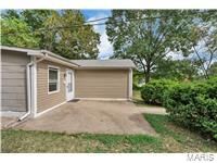 9507 Marlowe Avenue  St Louis MO 63114 photo