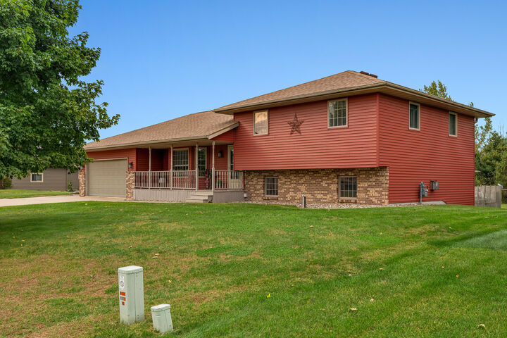 Property Photo: W7844 Windmill St WI 54636