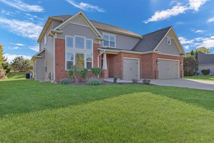 Property Photo:  4799 103rd St  WI 53158 