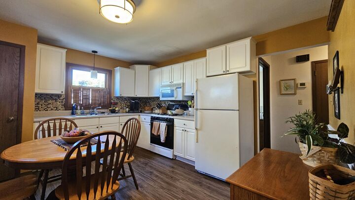 Property Photo: 2322 64th St WI 53219
