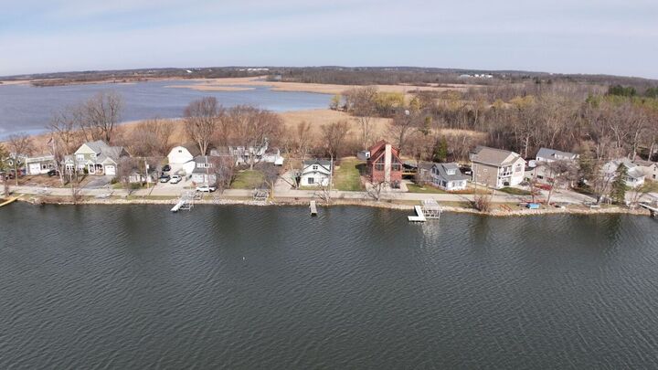 Property Photo:  7110 N Tichigan Rd  WI 53185 