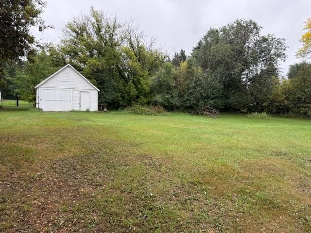 Property Photo: 207 B Ave S ND 58789