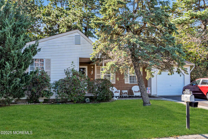 Property Photo:  14 Berkshire Road 64  NJ 08759