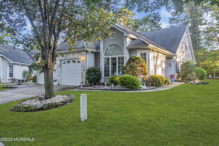 Property Photo:  1878 Crimson Court  NJ 08755 