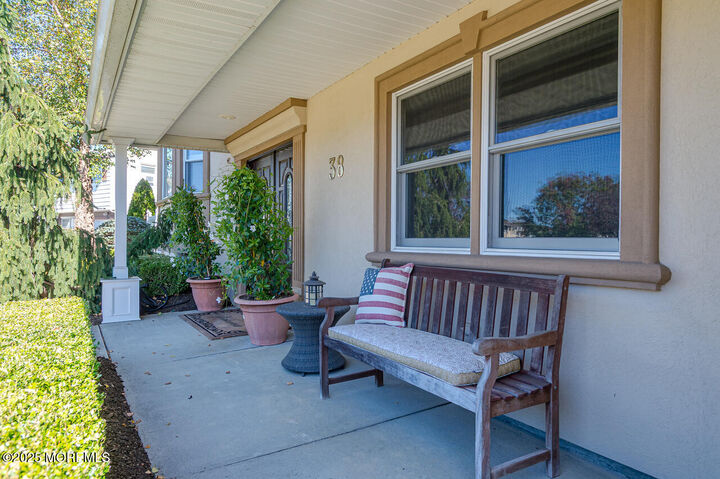 Property Photo: 38 Holly Drive NJ 08859