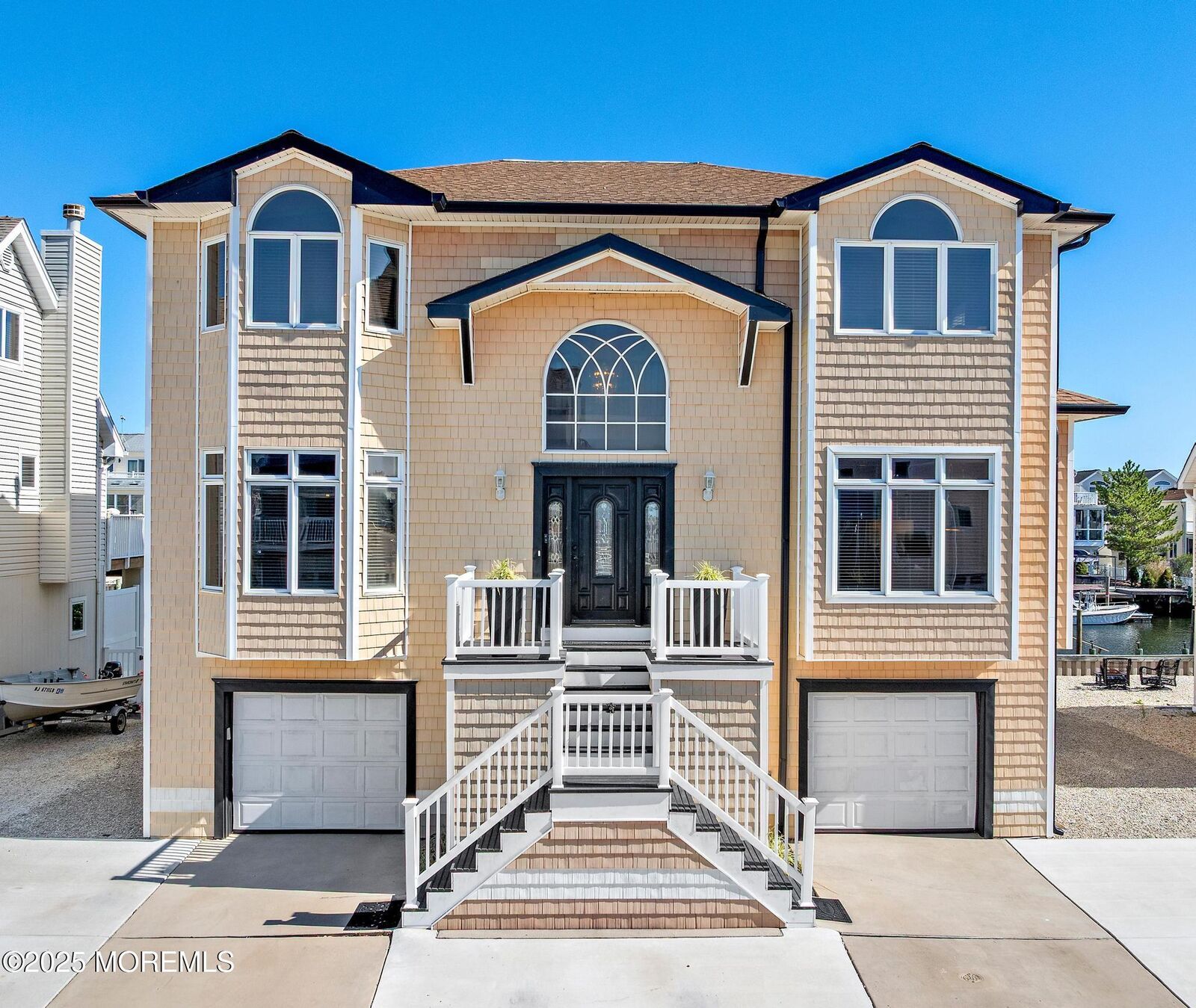 Property Photo:  19 Maryland Road  NJ 08087
