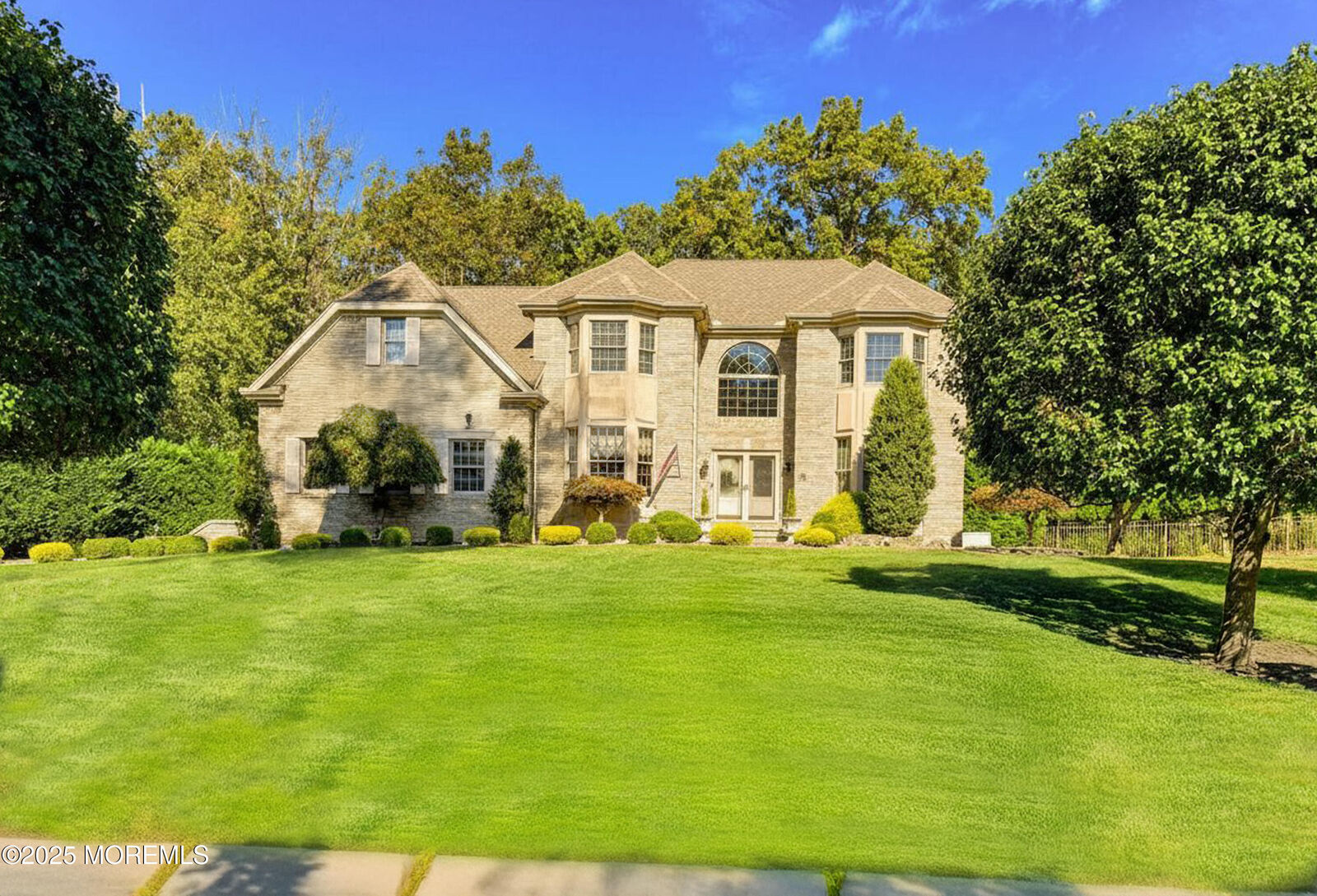 Property Photo: 22 Bartram Road NJ 07726