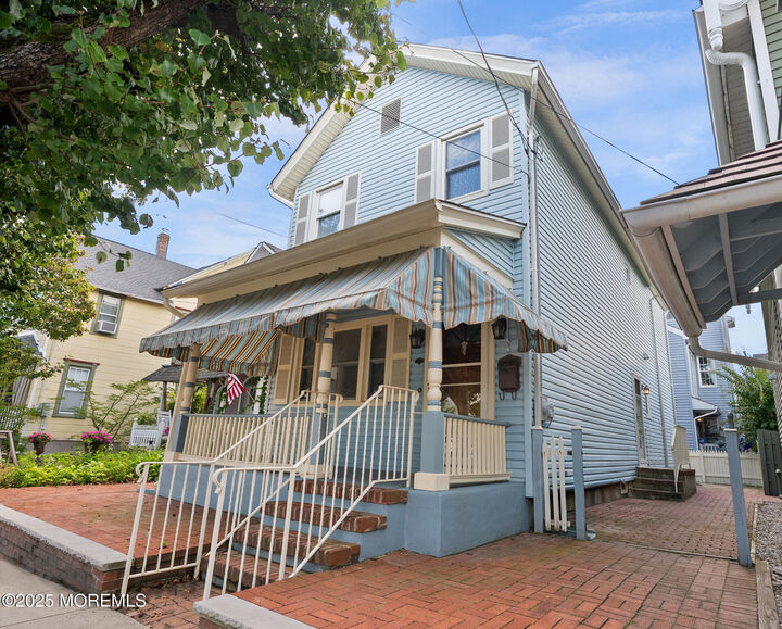 Property Photo: 60 Heck Avenue NJ 07756