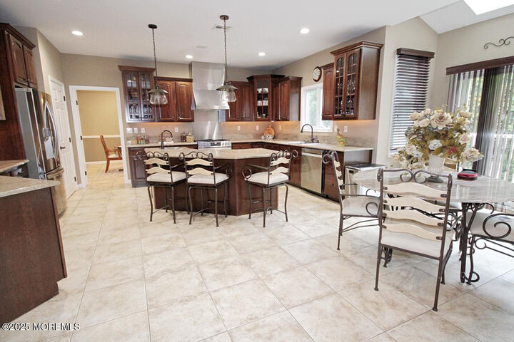Property Photo: 323 Freehold Englishtown Road NJ 07728