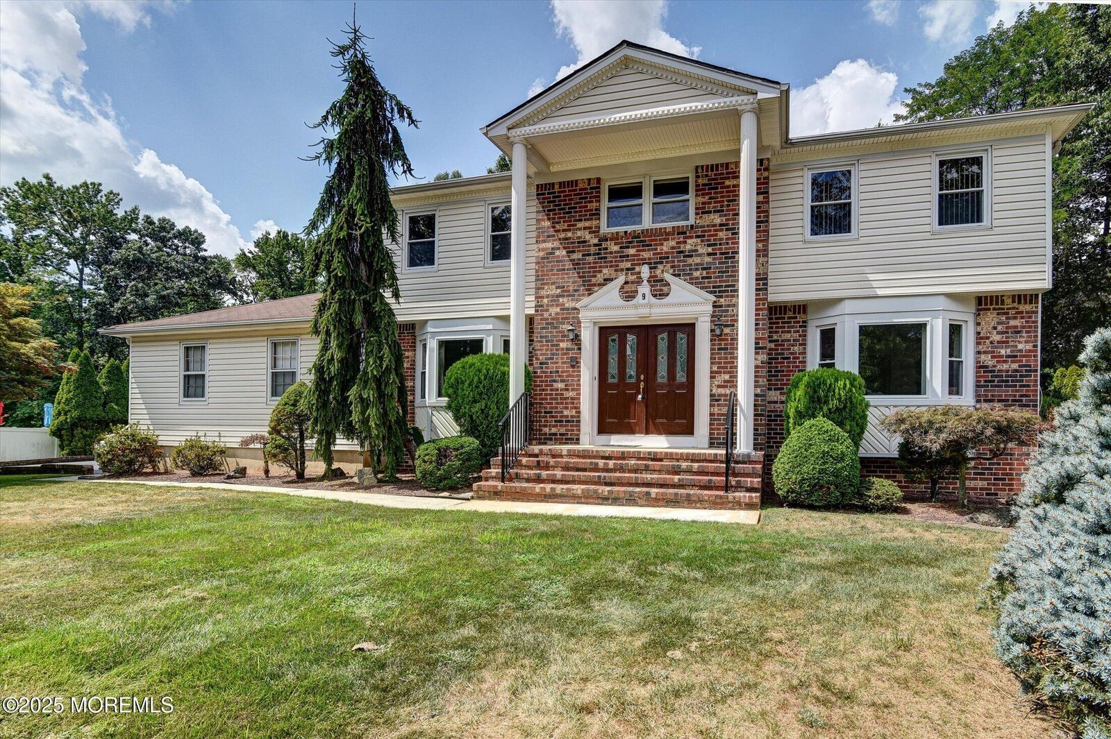 Property Photo: 9 Adams Street NJ 07751