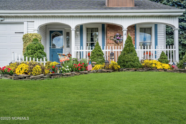 Property Photo: 71 Mansfield Avenue NJ 08759