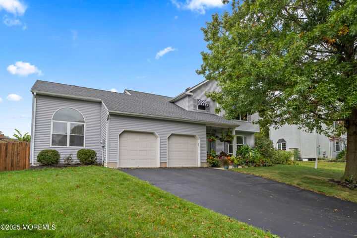 36 Marcy Drive  Neptune Township NJ 07753 photo