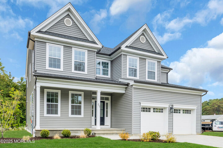 Property Photo: 205 Meinzer Street NJ 07721