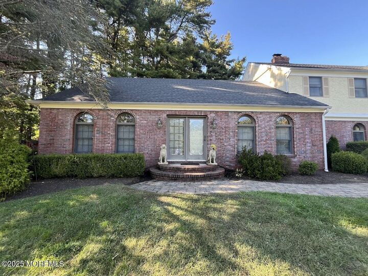 Property Photo: 2 Pomo Court NJ 07748