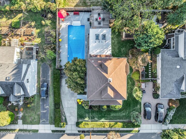 Property Photo: 61 E Washington Avenue NJ 07716