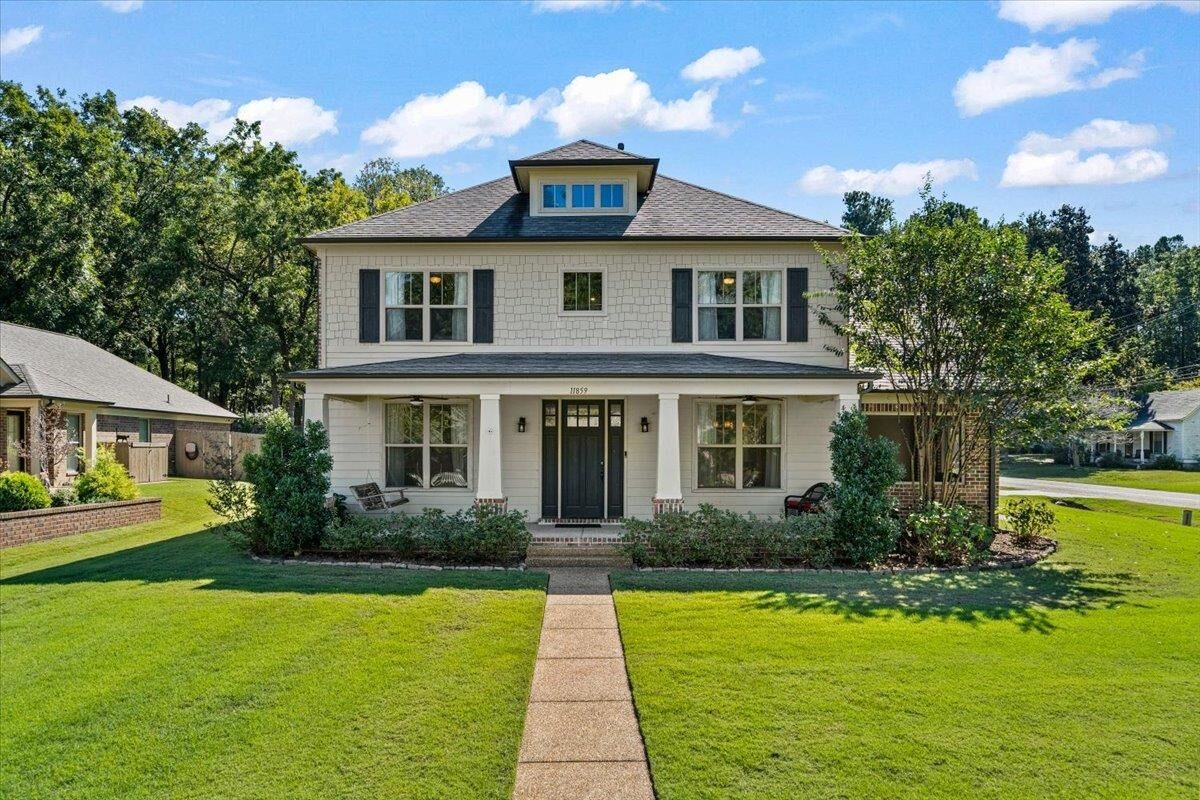 Property Photo: 11859 Brown St TN 38002
