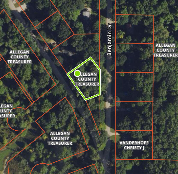 000 Vl Lake Dr Lot 174/175  Allegan MI 49010 photo