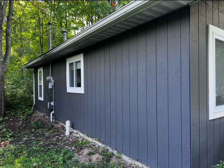 Property Photo: 121 Henderson Place Place MI 49601