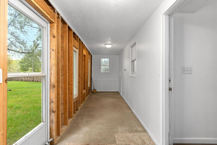 Property Photo: 13664 Wabasis Avenue NE MI 49319