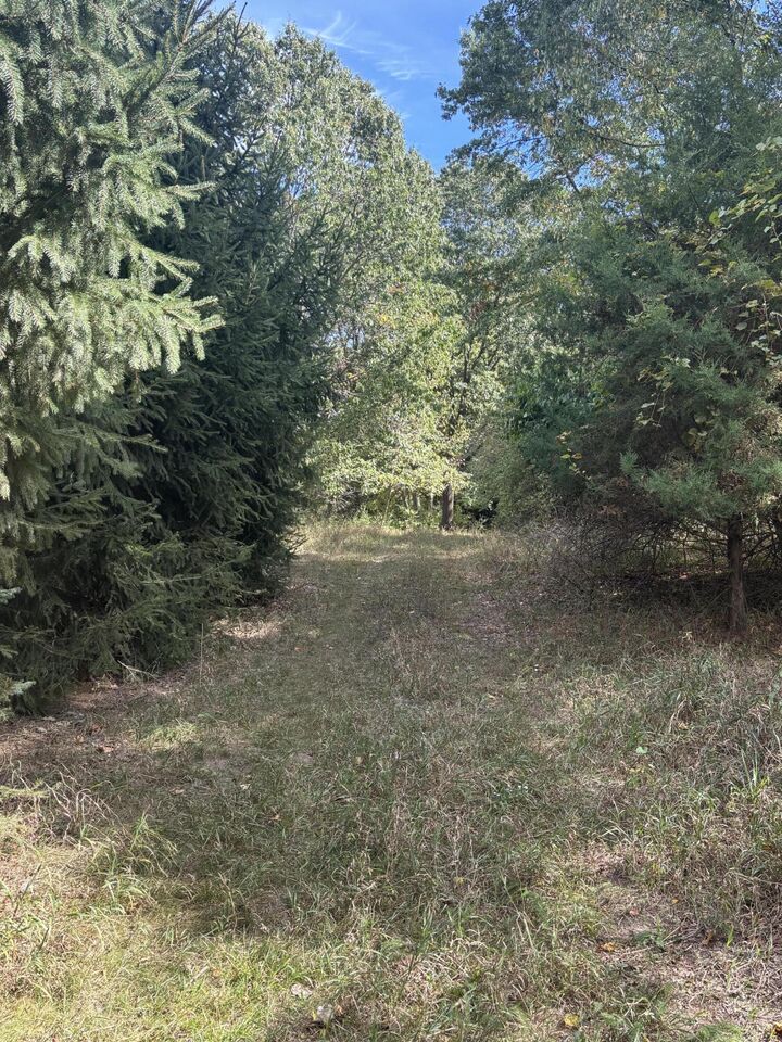 Property Photo: 10420 E Mosherville Road MI 49249