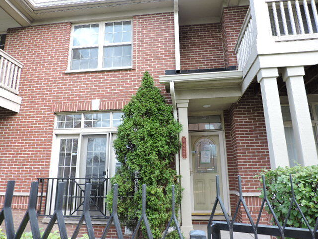 Property Photo: 8425 Callie Avenue IL 60053