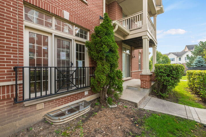 Property Photo:  8425 Callie Avenue  IL 60053