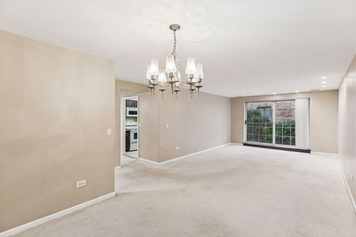 Property Photo: 3500 Church Street 204 IL 60203