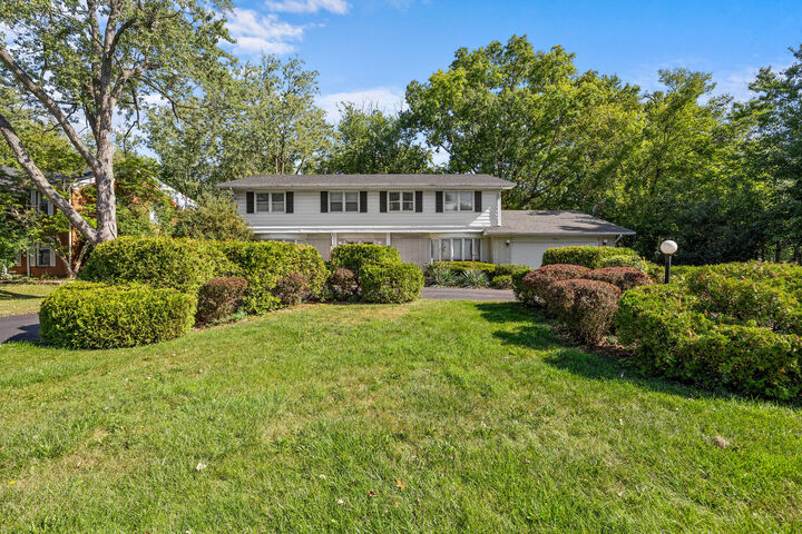 Property Photo: 20801 Alexander Street IL 60461