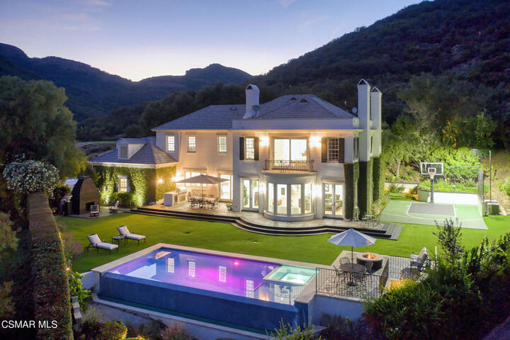 508 W Stafford Road  Westlake Village CA 91361 photo