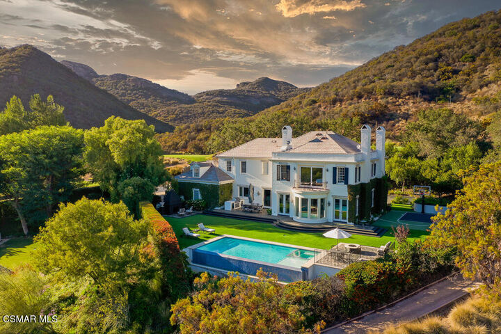 508 W Stafford Road  Westlake Village CA 91361 photo