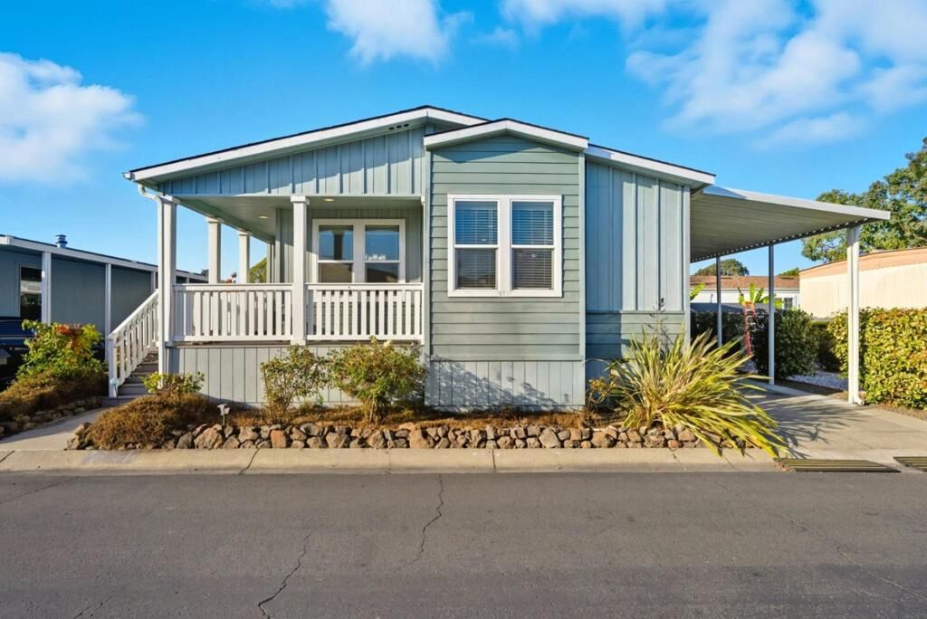 Property Photo:  1541 Ortega  CA 94544 