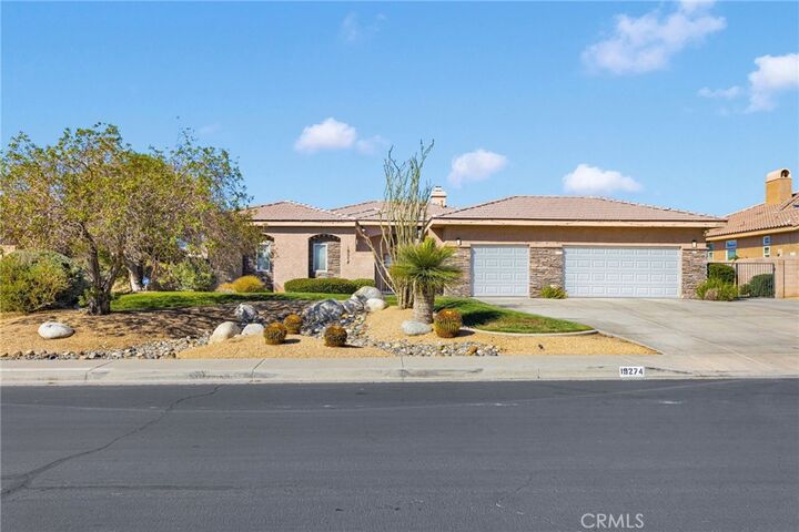 19274 Kanbridge Street  Apple Valley CA 92308 photo