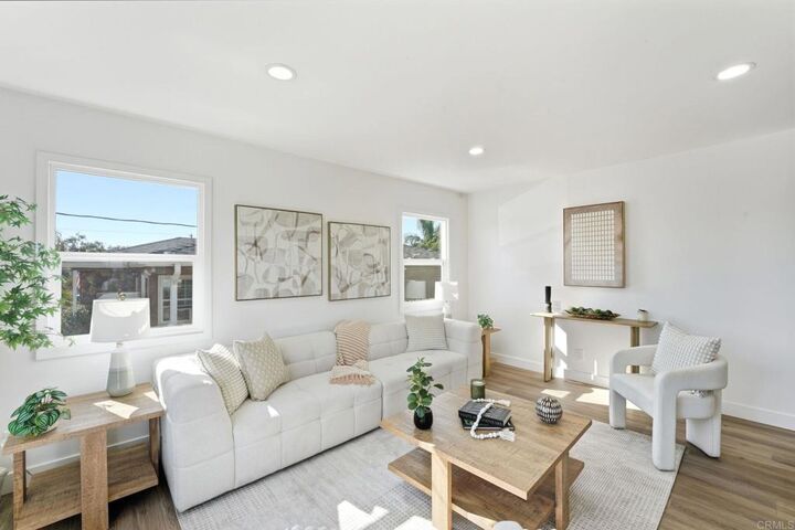 Property Photo: 183 Vance Street CA 91910