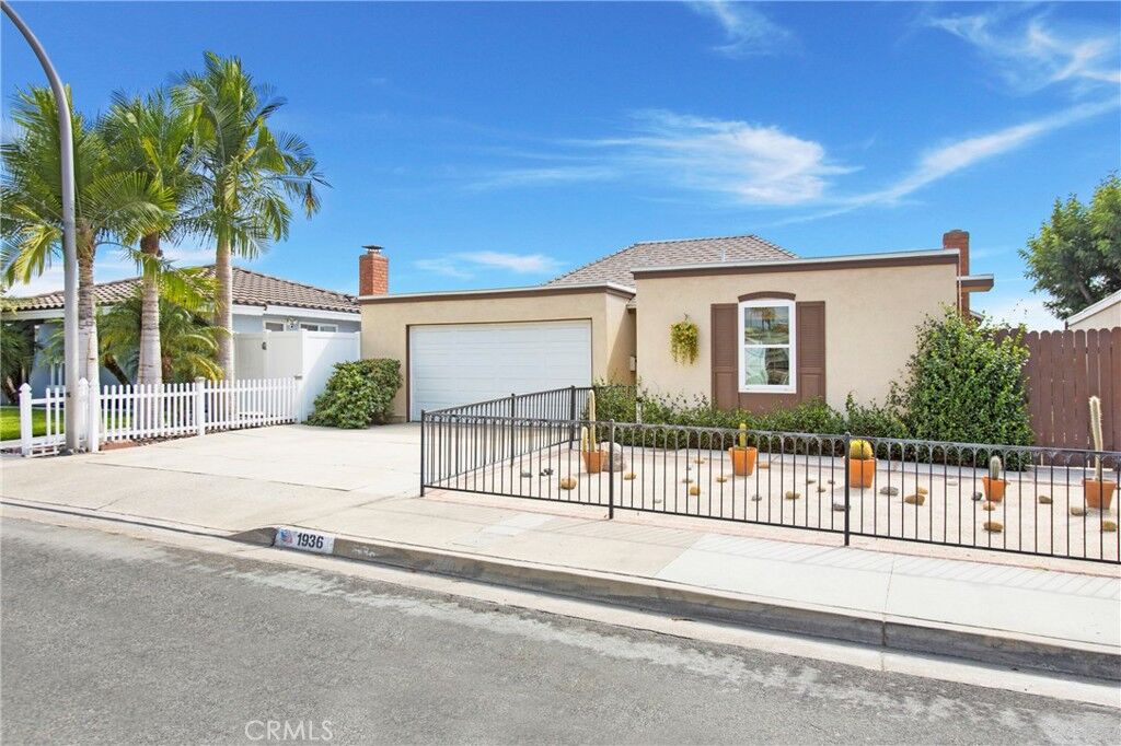 Property Photo:  1936 Skywood Street  CA 92821 
