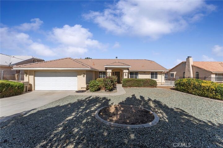 Property Photo:  17520 Aspen Street  CA 92345 