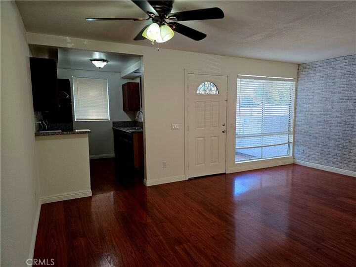 Property Photo: 20821 E Calora E1 CA 91724