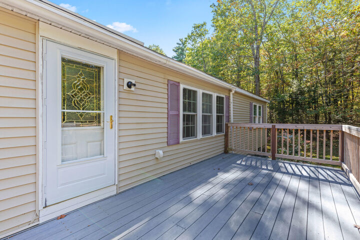 Property Photo: 11 Brianna Drive ME 04027