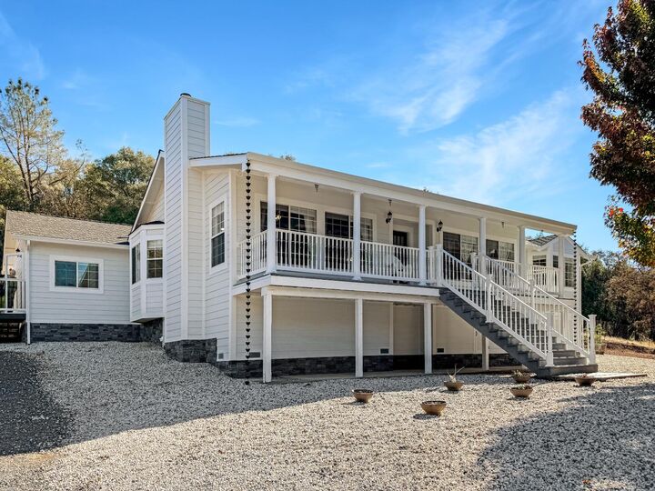 Property Photo:  12726 Ranchero Way  CA 95949 